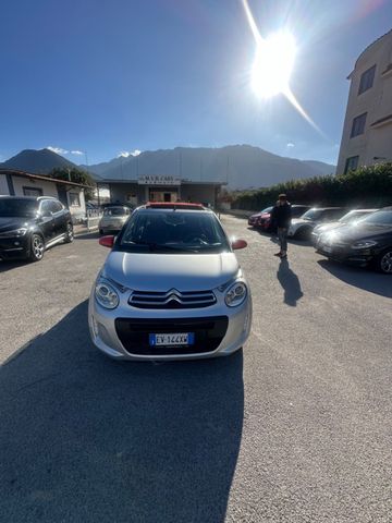 Citroën Citroen C1 VTi 68 5 porte Shine