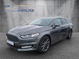 Ford Mondeo Turnier Vignale - Ford Gebrauchtwagen in Leipzig