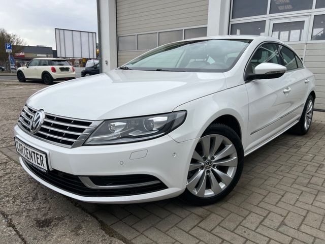 Volkswagen Passat CC 2.0 TSI  Xenon*Automatik*26.512 Km.*