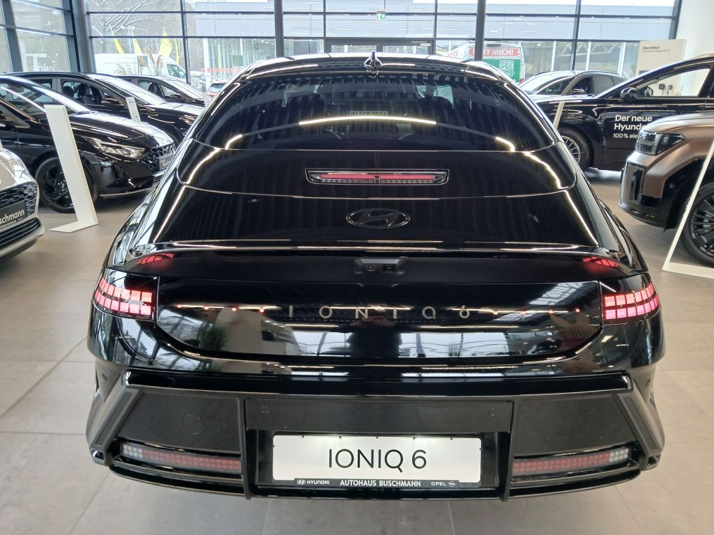 Hyundai IONIQ 6 – Bild 5