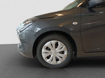 Fotografie 15 des Suzuki Swift 1.2 Hybrid Club | LED | NAVI | KLIMA |