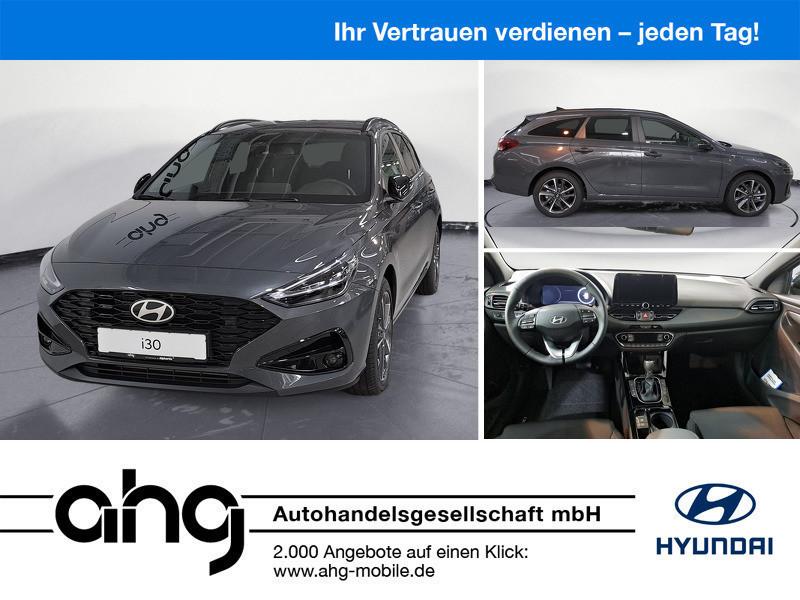 Hyundai i30 1.5 T-GDI Hybrid Advantage DCT -25% -25% -25
