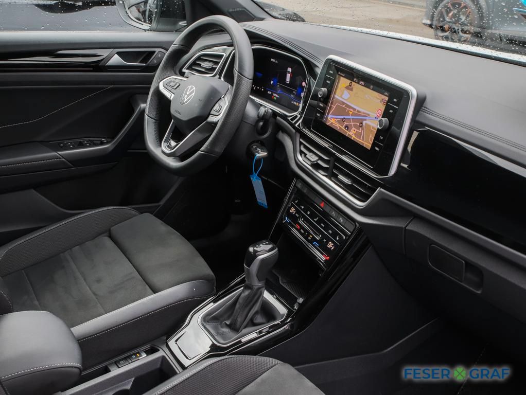 Volkswagen T-Roc - Bild 7