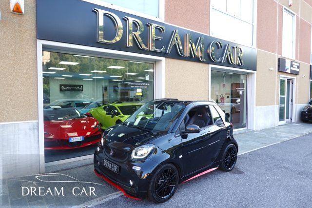 Image of Smart ForTwo