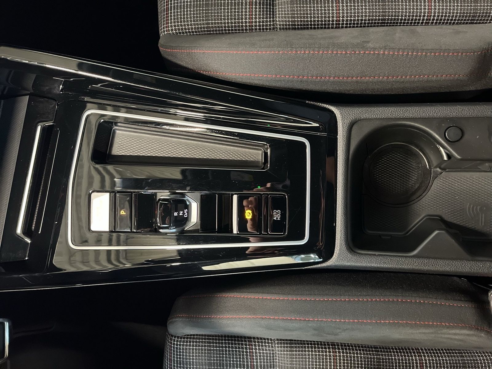 Volkswagen Golf - Bild 16