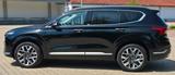 Hyundai SANTA FE 2.2 CRDi Signature 4WD DCT Garantie AHK - gebrauchte Hyundai SANTA FE aus dem Jahr 2021