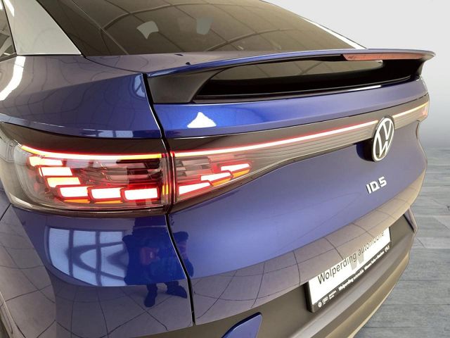 ID.5 Pro 210 kW (286 PS) 77 kWh 1-Gang-Automatik