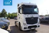 Mercedes-Benz Actros 1845 - Angebote