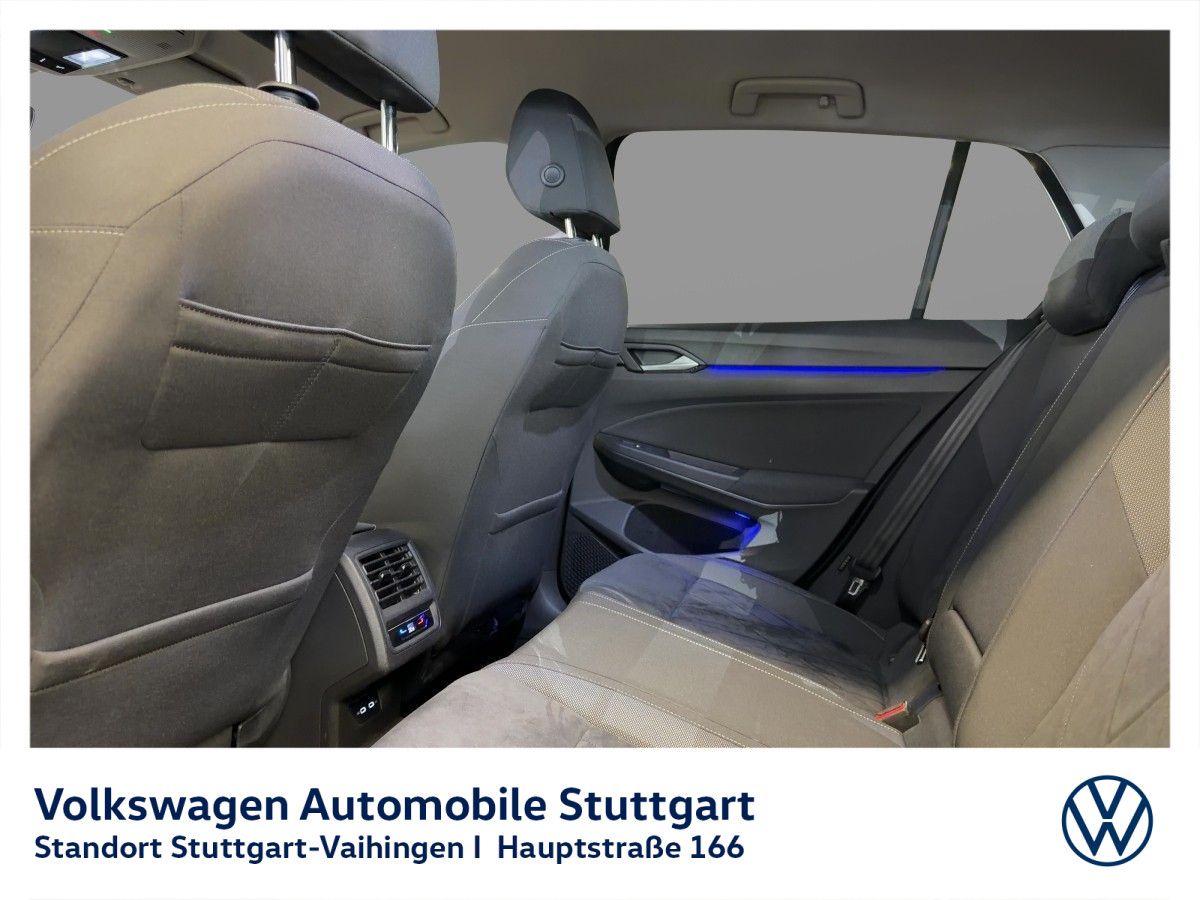 Volkswagen Golf - Bild 7
