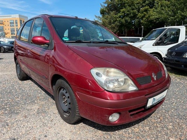 Renault Scenic 1.9 dCi