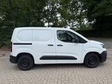 Peugeot PARTNER PRO VOLL SERVICE KLIMA SHZ 21t KM - Peugeot Partner in Hamburg