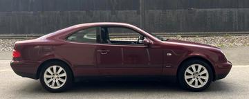 1997 Mercedes-BENZ CLK 照片 4