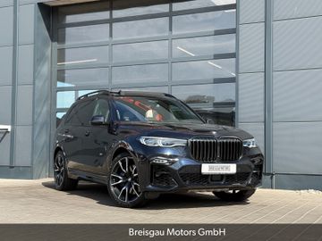 BMW X7 - 1