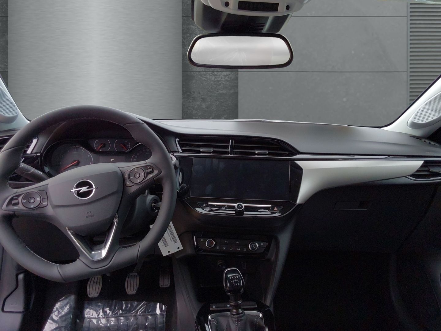 Opel Corsa - Bild 10