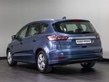 Ford S-Max 2.5 Duratec (FHEV) Hybrid Titanium (EURO 6 - gebrauchte Ford S-Max aus dem Jahr 2023