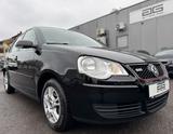 Volkswagen Polo IV United *2.Hand/Klima/5-Türig/Alus* - Volkswagen Polo: Iv