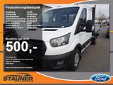 Ford Transit Kipper 2.0 TDCi 350 L3 Trend AWD