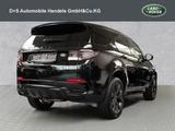 Land Rover Discovery Sport D165 R-Dynamic SE - Land Rover Discovery Sport aus 2023