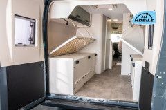 Fahrzeugabbildung Karmann Davis 620 Trendstyle *Early Bird Aktion*