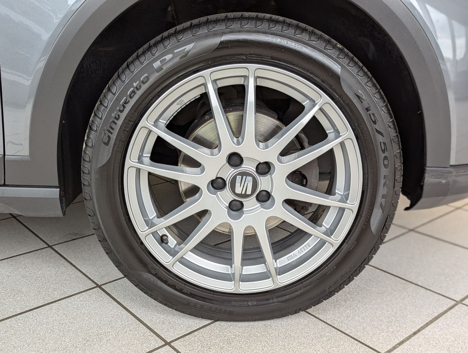 SEAT Arona 1.0 TSI Style Full Link Winter-Paket AHK - Image 10