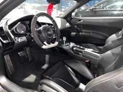 AUDI R8 Spyder 4.2 quattro|Keramik|B&O|MagneticRide