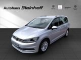 Volkswagen Touran 1.6 TDI 7-Sitze,Navi,ACC,Kamera,Winterp. - Volkswagen Touran mit Diesel-Antrieb: Kleinbus, 1.6