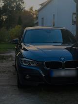BMW F30 318d Tausch ist auch möglich - BMW 318: 318is