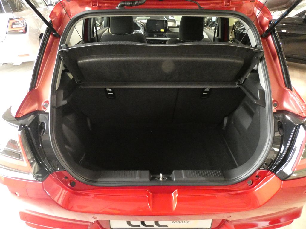 SUZUKI Swift – Bild 7