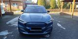 Ford 2021 Mustang Mach-E AWD Premium Infinite Blue - Ford Mustang Mach-E: Premium