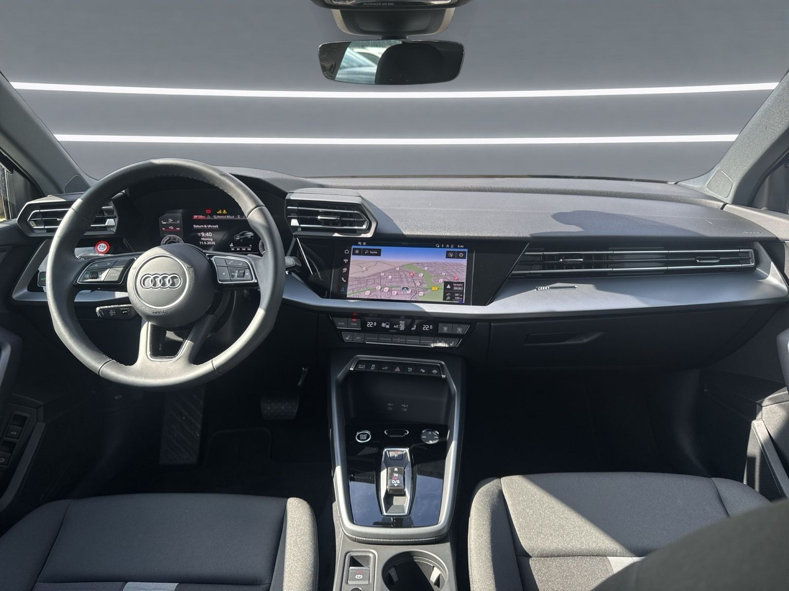 Audi A3 - Bild 9