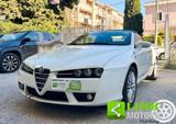 Alfa Romeo ALFA ROMEO Spider JTDM - gebrauchte Alfa Romeo Spider aus dem Jahr 2009
