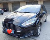 Ford Fiesta 1.0 100CV 5P. Black&Edition 2015 - Ford Fiesta: Black