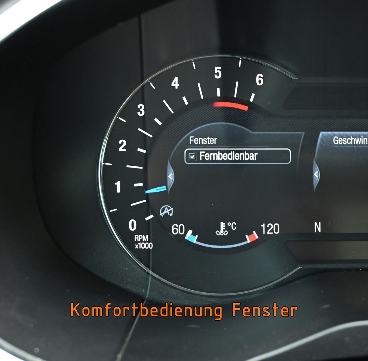 Fahrzeugabbildung Ford Galaxy 2.0 EcoBlue Titanium °AHK°PANO°BUSINESS 3