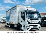 Iveco EuroCargo 140-250 BL *Tautliner/Edscha/LBW/ACC - Tautliner