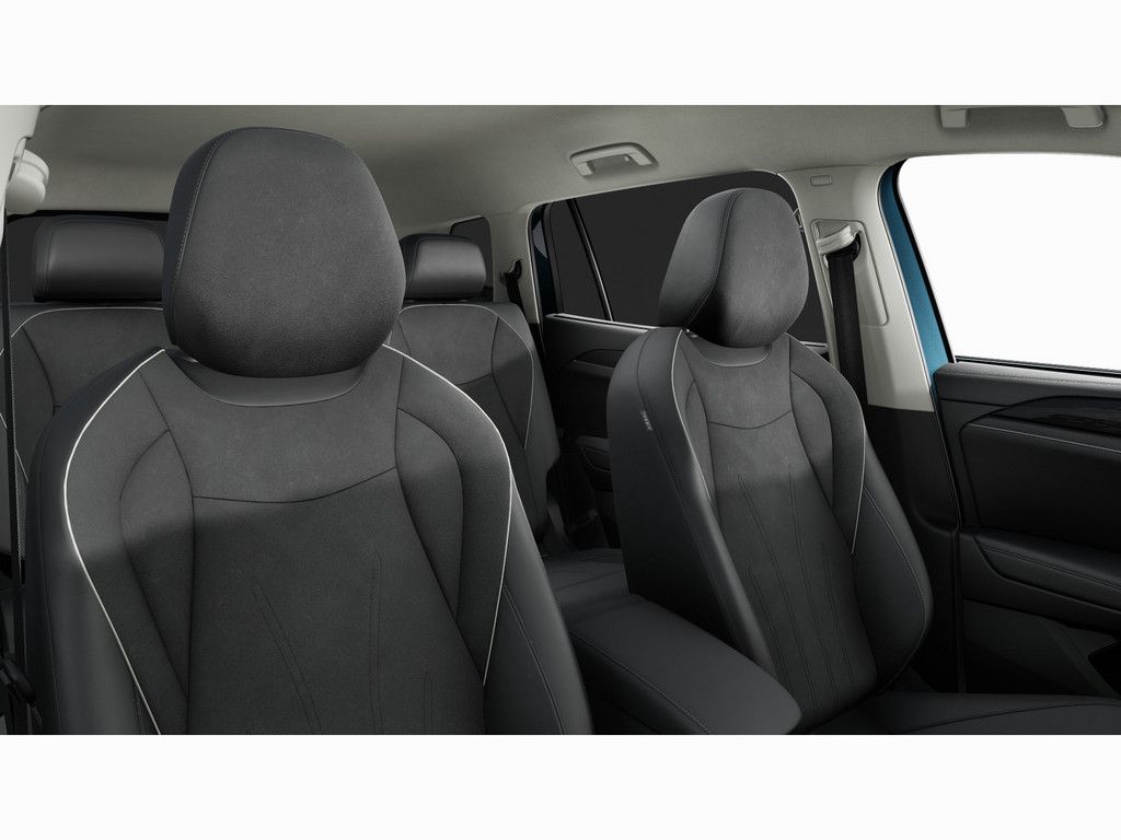 Volkswagen Tayron 1.5TSI eHybrid DSG Elegance AHK foto 5