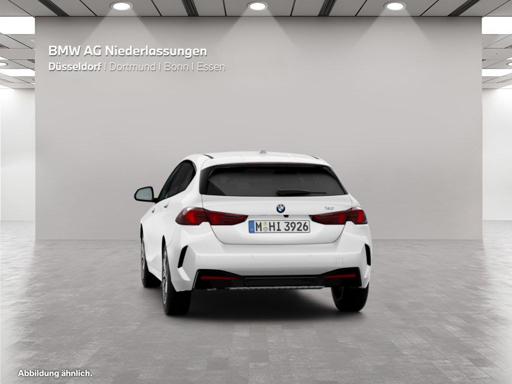 BMW 120 - Bild 10