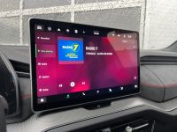 Skoda Kodiaq 2.0 TSI DSG RS 7SI PANO AHK 360° 5JGAR bei Autohaus Landmann & Maier OHG