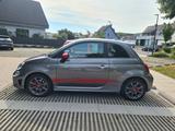 Abarth 595 1.4 T-Jet 16V 595 - - Abarth 595 von privat