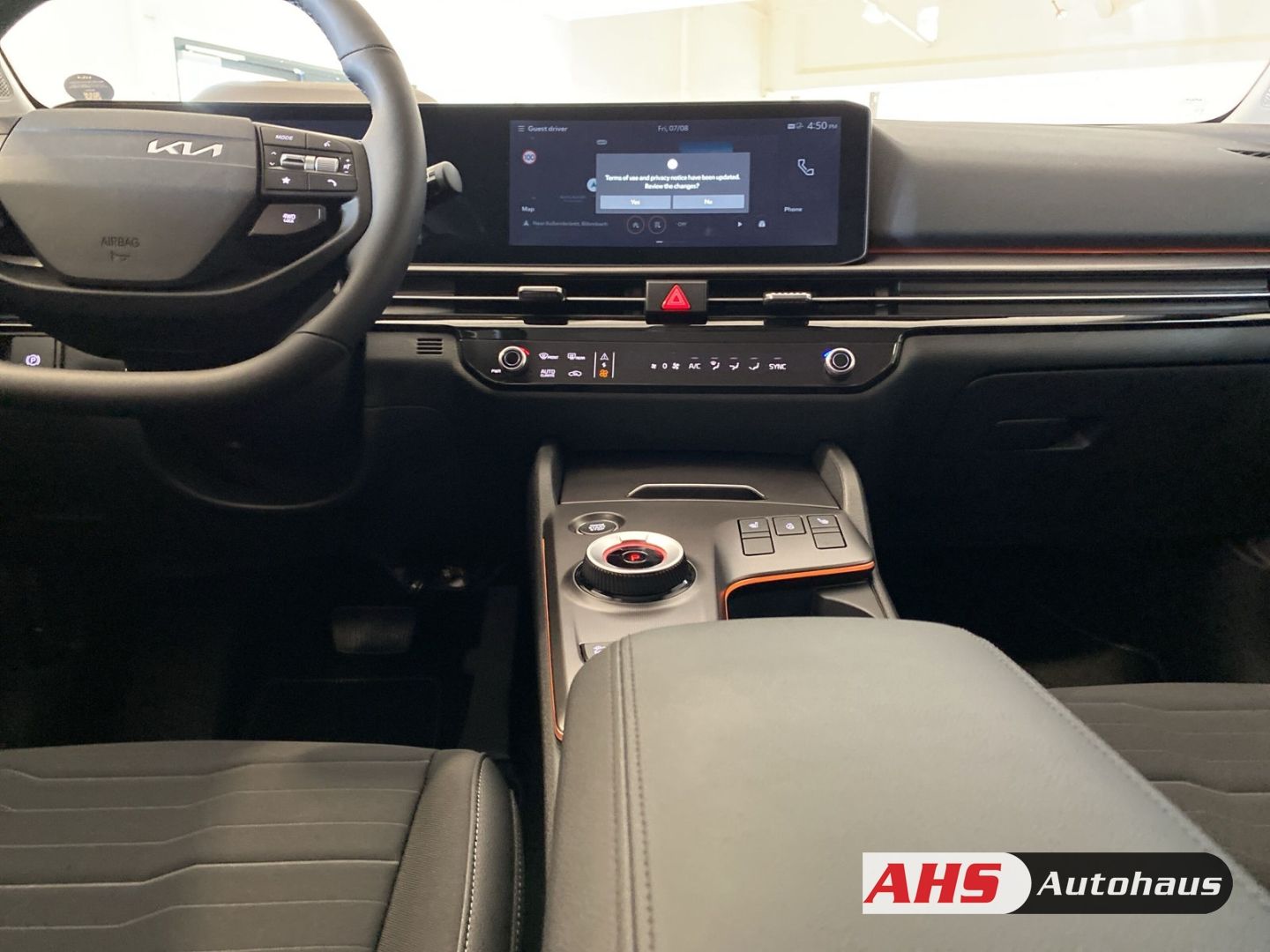 Kia Sportage - Bild 12