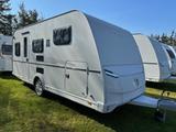 Tabbert Senara 460E 2.3 Aktion- 7000 Euro - Tabbert 700