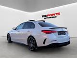 Mercedes-Benz C 43 AMG DIGITAL+LEDER+PANO+DRIVERS+HdUp+MEMORY+ - Mercedes-Benz C 43 AMG in Stuttgart