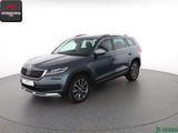 Skoda Kodiaq Scout 2.0 TDI 4x4 7 SITZE 360G,KESSY,AHK - Skoda Kodiaq: Scout