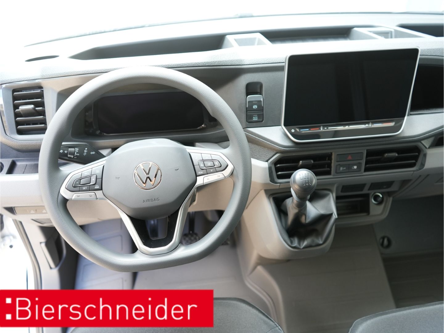 Volkswagen Crafter - Bild 8