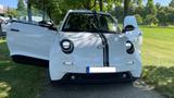 e.GO Life First Edition - e.GO in Stuttgart