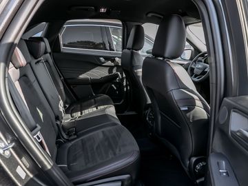 Ford Kuga Plug-In Hybrid ST-Line X Digitales Cockpit
