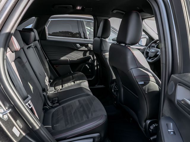Ford Kuga Plug-In Hybrid ST-Line X Digitales Cockpit