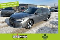 Volkswagen Passat - Vorschau Bild 1