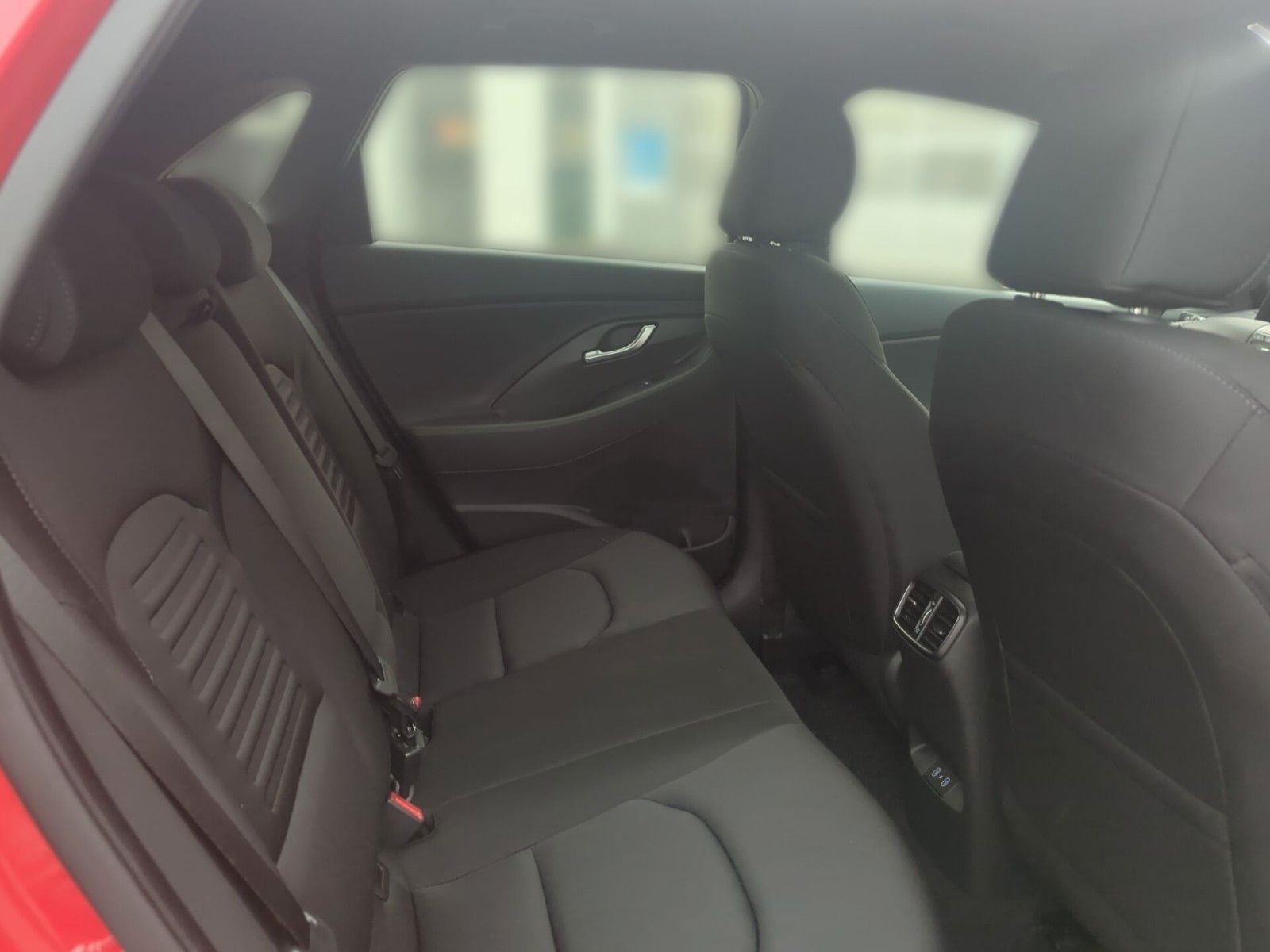 Hyundai i30 – Bild 13