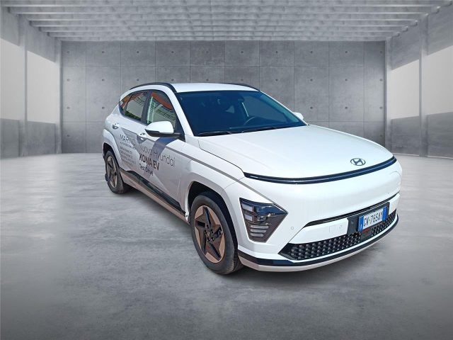 Other HYUNDAI Kona 2ªs. (2023-->) EV 48.4 KWh XLine