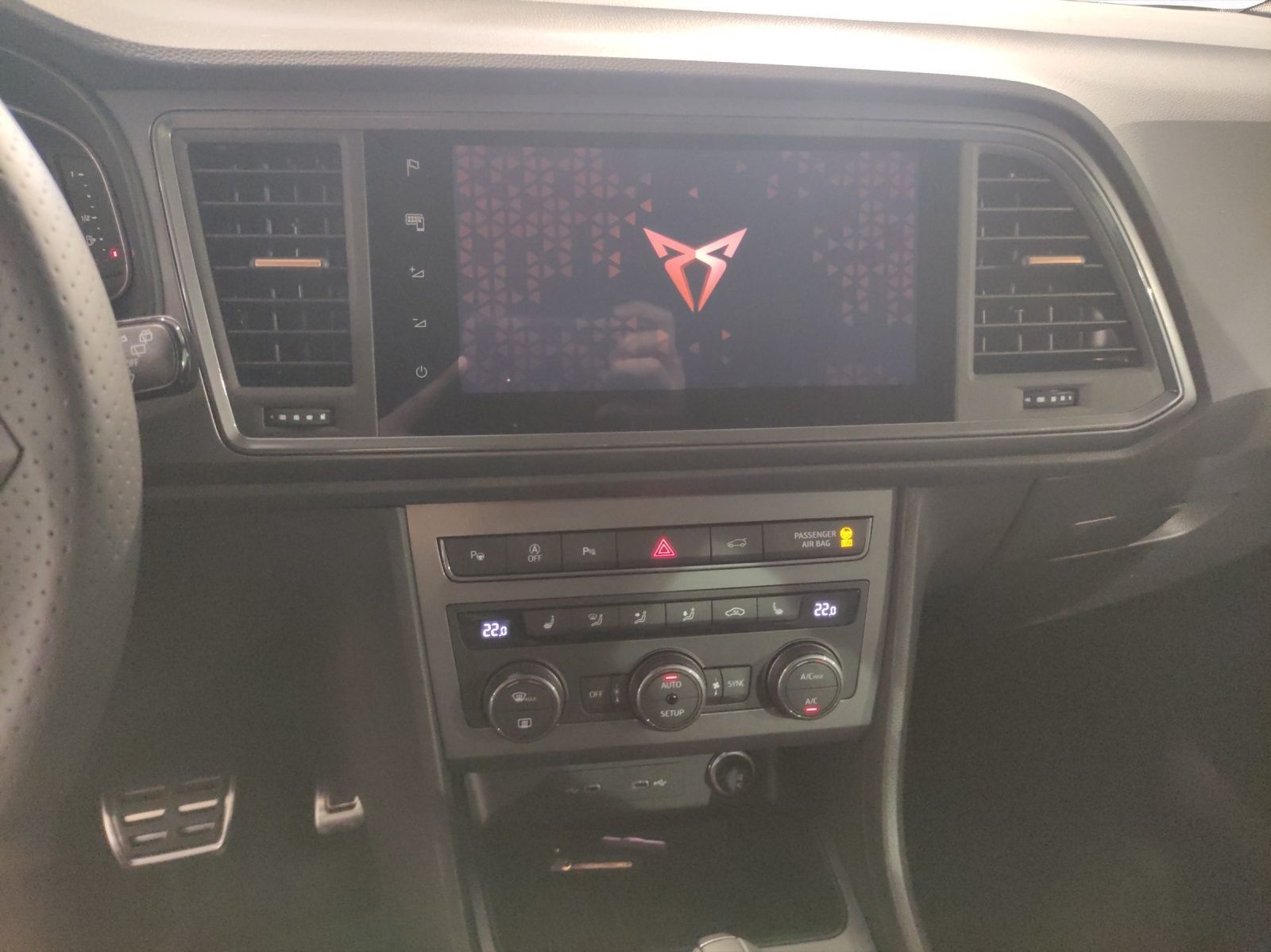 Cupra Ateca - Bild 14